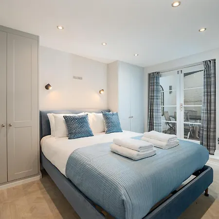 Appartement Clarendon Rd By Capital